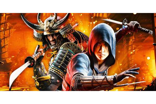 Assassin's Creed Shadows Was Originally Planned Without A Major Character