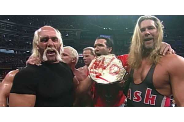 10 Best WWE Entrance Themes