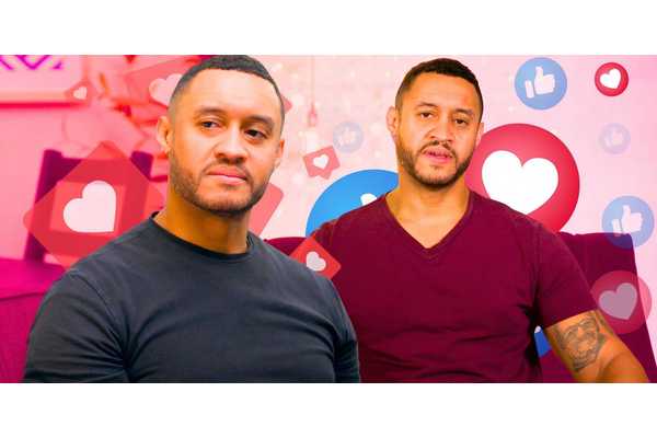 "Waiting For Super Passionate Love Phase:" Signs Married At First Sight's Thomas McDonald & Camille Parsons Shouldn't Stay Married