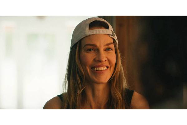 Hilary Swank’s Yellowjackets Character Finally Brings Back One Of Shauna’s Worst Villain Stories That's Been Ignored