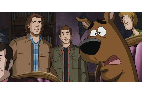 Live-Action Scooby Doo Show From Arrowverse Producer Coming To Netflix, Story Details & Episode Count Revealed