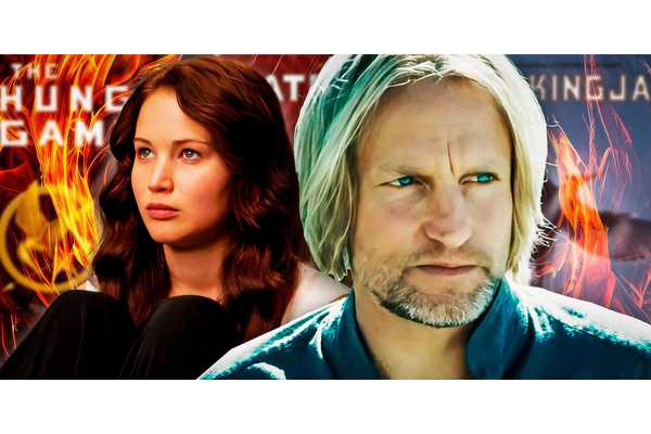 Every Everdeen Family Mystery The New Hunger Games Book Finally Solved
