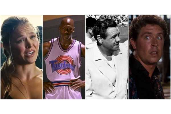 10 Best Sports Movies Like Rush