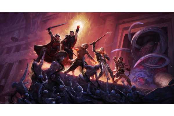 11 Years Later, Pillars Of Eternity’s Surprise Update Could Make It The Perfect BG3 Follow-Up