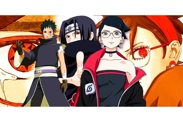 Naruto Missed a Big Opportunity to Make Sasuke Way More Powerful But Oh Well