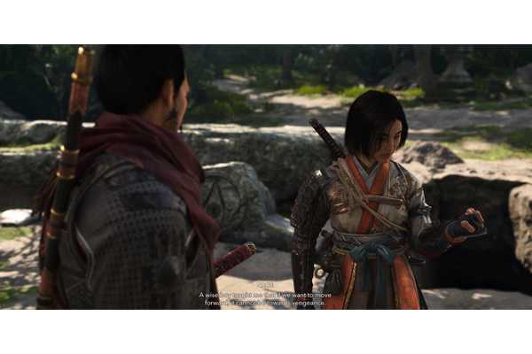 Should You Forgive Or Attack Hattori Hanzo In Assassin's Creed Shadows