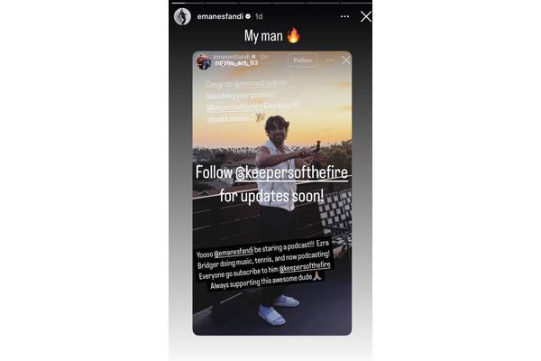 Ezra Bridger Actor Eman Esfandi Hints Ahsoka Season 2 Has Begun Filming: What Has He Just Revealed About The Story?