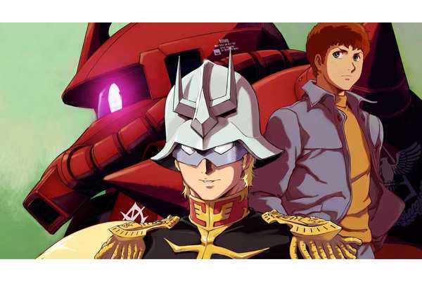 "A New Project Every Year": Mobile Suit Gundam Is Getting Ready to Release a Ton of New Anime