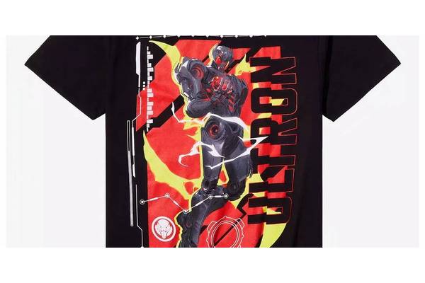 Menacing New Marvel Rivals Character May Have Been Leaked By Merch