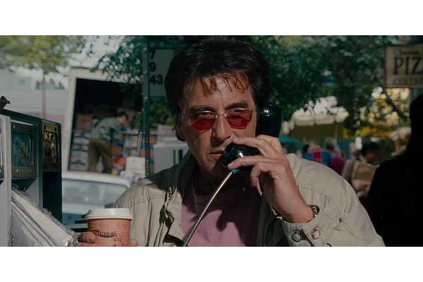 Russell Crowe & Al Pacino’s True Story Thriller Was A Critical Success In 1999, But Director Michael Mann Thinks It’s Ready To Be Rediscovered 26 Years Later