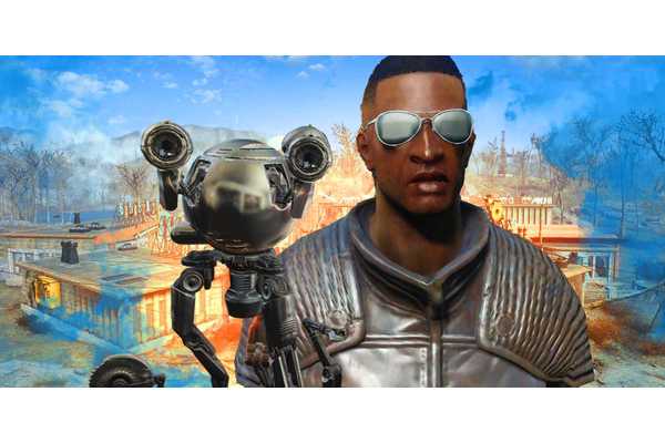 Fallout 4’s Institute Has Informants Most People May Not Know About