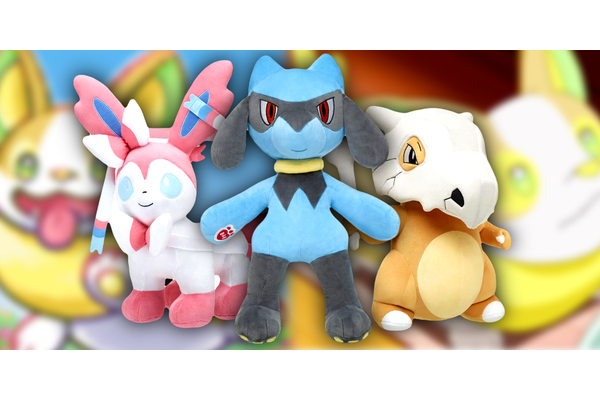 New Pokémon Merch Drop Makes The Perfect Gift For Poké-Obsessed Friends And Couples