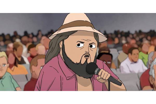 Common Side Effects Season 2 Renewed By Adult Swim Before Season 1 Finale Airs