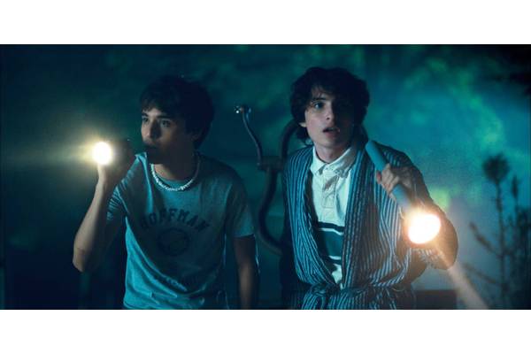 How Campy Slasher Hell Of A Summer Came Together Explained By Finn Wolfhard & Co-Stars: “It Is Possible To Pull Off More Than You Think”
