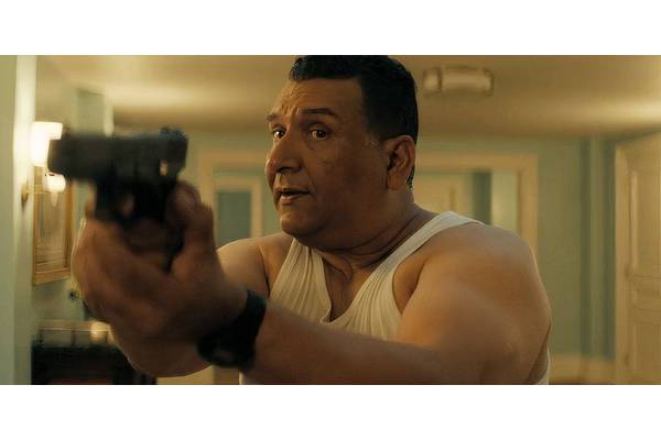 The Reacher Season 3 Finale's Excellent (& Subtle) Die Hard Reference Explained