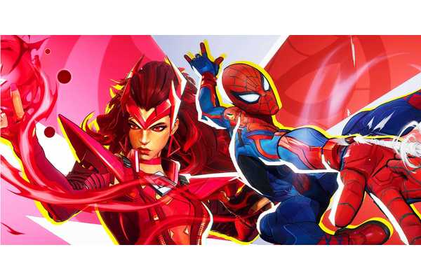 Marvel Rivals Should Soon Run Better Than Ever Thanks To An Incoming Update