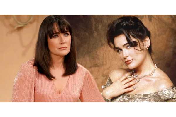 I'm So Relieved Sheila Carter Is Still Alive — The Bold & The Beautiful Villain's Fake Death Explained