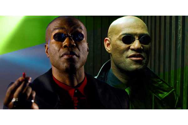 The Worst Matrix Movie Could've Been Saved With 1 Change To Make It More Like The 1999 Original