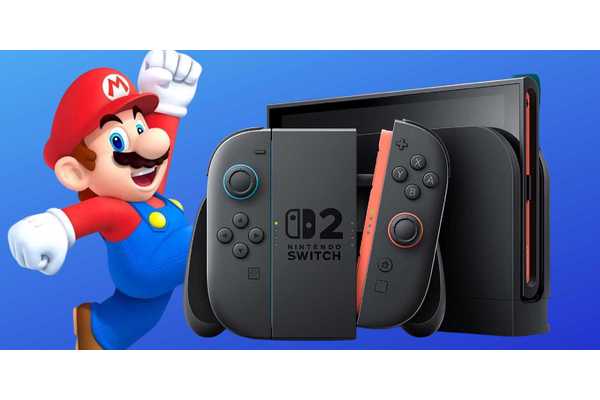 10 Predictions For Nintendo Direct (March 2025)