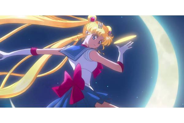 Sailor Moon Would Destroy Goku In a Fight, And the Saiyan Wouldn't Even Be Mad About It