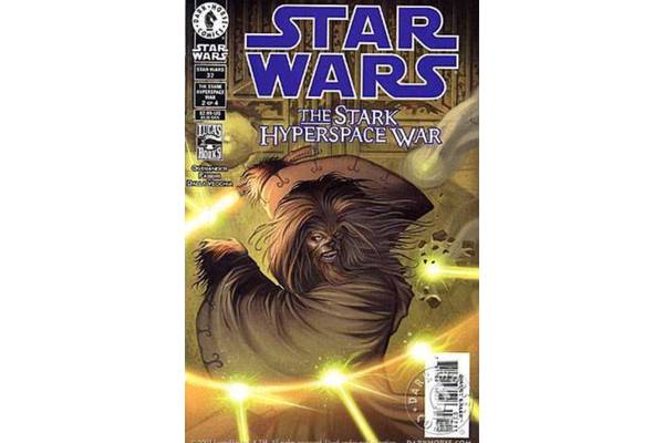 There's a Forgotten Star Wars Conflict That Really Needs to Make It To the Screen