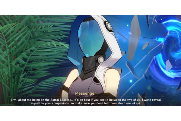 Despite Honkai: Star Rail Leaks Pointing At This Unexpected Character Becoming Playable, I’m Not Convinced