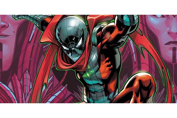 Marvel's Original Juggernaut Is Ready to Embark On Their Greatest Marvel Team-Up Yet