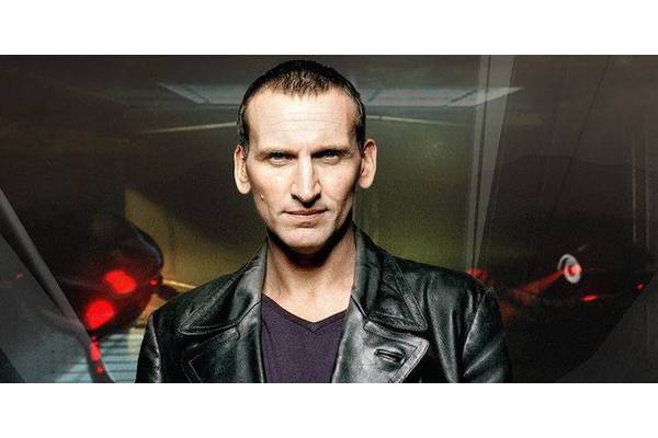 Doctor Who Showrunner RTD Praises Christopher Eccleston's "Genius" Despite Their Rumored Feud 20 Years Ago
