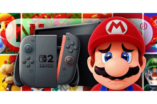 Switch 2's Lending System Restrictions Are Unnecessary