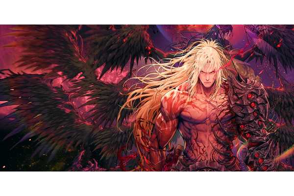 The First Berserker Khazan Has One Unique Feature Every Soulslike Is Missing