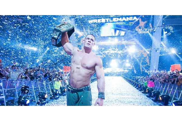 "John Cena Is Still My Hero": Belgium WWE Fan Responds After Being Called Out By John Cena