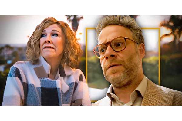 What A "Put Picture" Is & Why Catherine O'Hara's Patty Negotiates Them As A Producer In The Studio