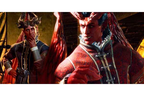How To Play Crossplay In Baldur's Gate 3