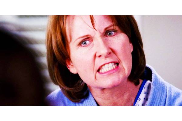 After 18 Years, Meredith Finally Proves Ellis' Most Hurtful Criticism Wrong In Grey's Anatomy Season 21