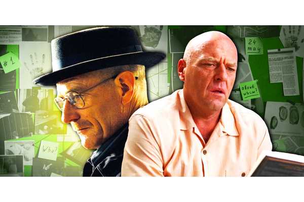 The Hidden Meanings Behind Breaking Bad Characters & Their Hobbies: 10 Secret Reveals Explained