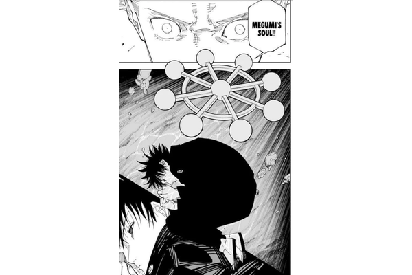 No, Jujutsu Kaisen Didn't Give Megumi Plot Armor, And I Can Prove It