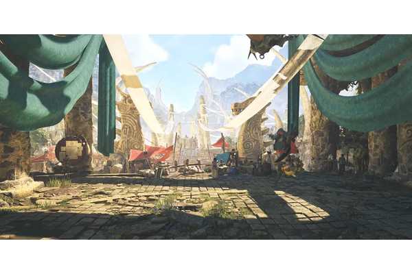 Everything Coming In Monster Hunter Wilds' Title Update 1