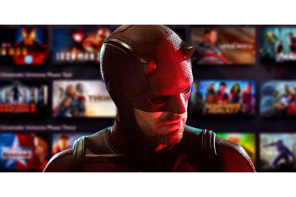 I Can't Believe It Took 10 Years For Daredevil To Get A Fully Comics-Accurate Costume, But I'm So Glad The MCU Is Finally Giving It To Us