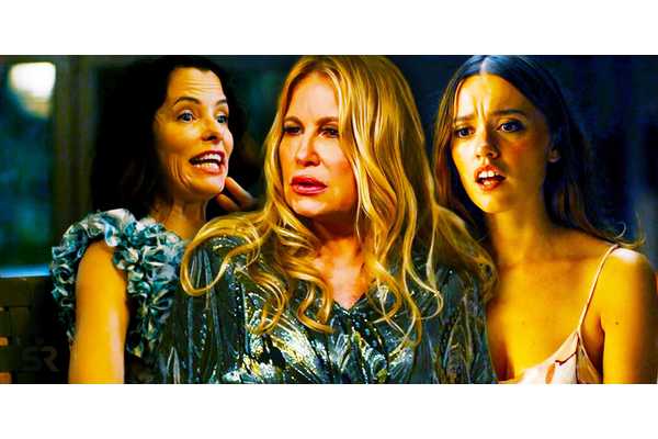 Why Doesn't Belinda Tell The Police About Greg In The White Lotus Season 3? Is It Really A Plot Hole?