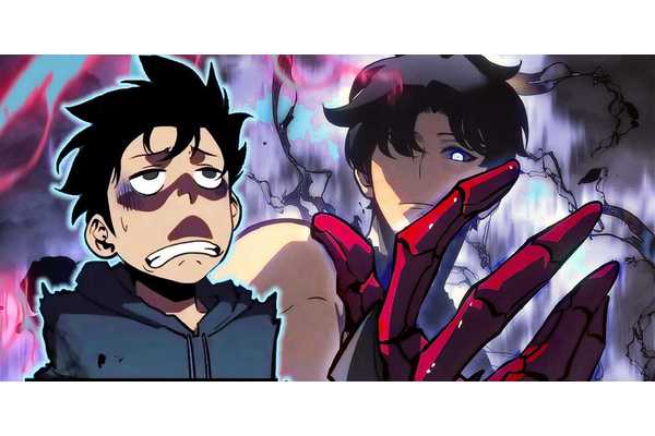 Solo Leveling's Ant King Isn't Just Tough, He's a Game Changer For the Anime