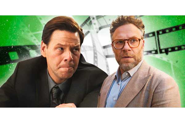“We Edged Into Actual Nightmare”: Seth Rogen & Sarah Polley Break Down The Studio’s Oner Episode Filming, And It Sounds Just As Chaotic As The Show’s Long Take