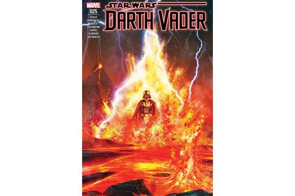 Like It or Not, Darth Vader Is to Thank For Ahsoka's Survival in Star Wars