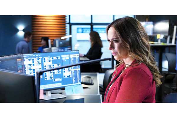 9-1-1 Season 8, Episode 12 Review: I Like How Maddie's Story Wraps Up, But Eddie's Reunion With Christopher Still Has A Long Way To Go