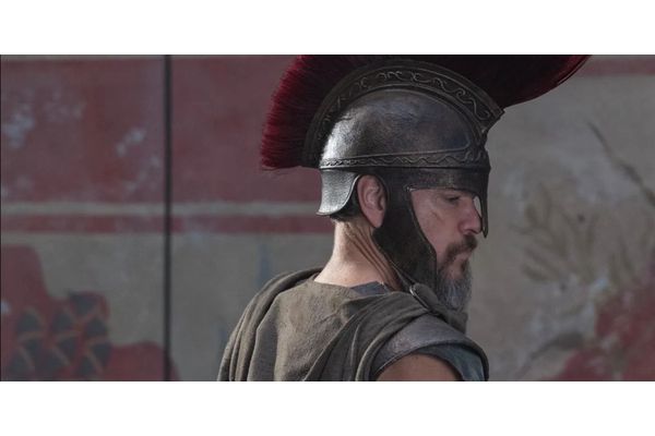“I’m Not Even Kidding At All”: Matt Damon Is Ben Affleck’s Excuse To Watch Christopher Nolan Direct The Odyssey Up Close