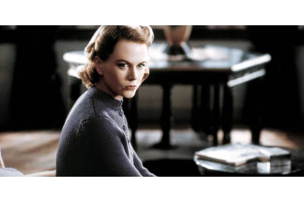 Nicole Kidman's New Thriller Movie Is A Good Reminder To Watch Her Overlooked 84% RT Horror From 24 Years Ago