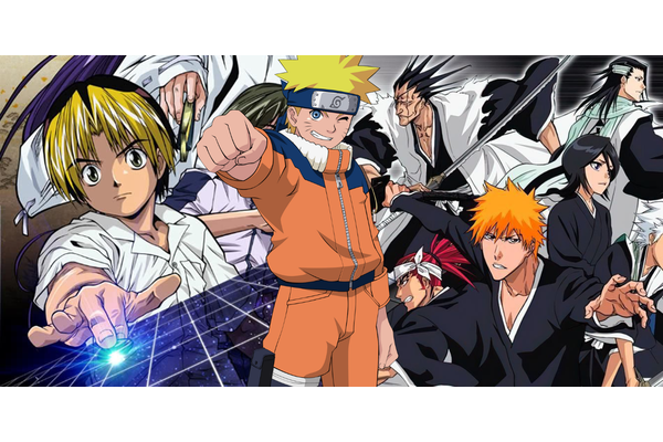 The Studio Behind Naruto, Bleach Is Fielding Backlash Over a Disappointing Update