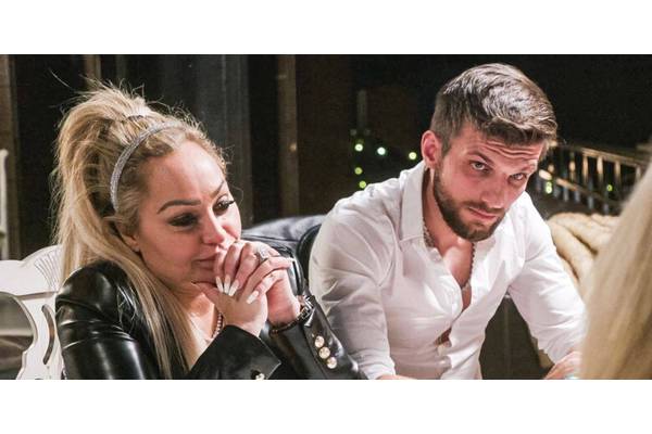 90 Day Fiancé's Darcey & Stacey Silva Reveal Unexpected Career News After Mourning Loss Of Family Member & Fallout At Last Resort