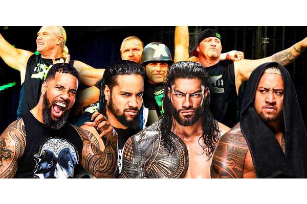 AEW Just Referenced the WWE Moment that Foreshadowed John Cena's Heel Turn