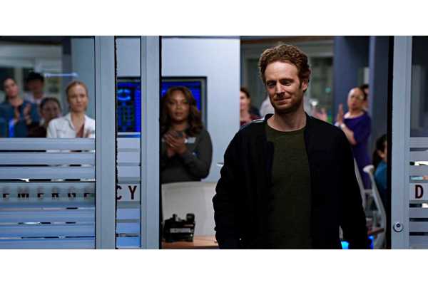 I Always Knew Will Halstead Had A God Complex & His Chicago Med Exit Proves Me Right — His Departure, Explained