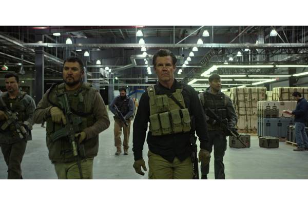 Taylor Sheridan’s $76M Action Sequel Climbing Streaming Charts After Oscar-Nominated Original’s Global Netflix Success